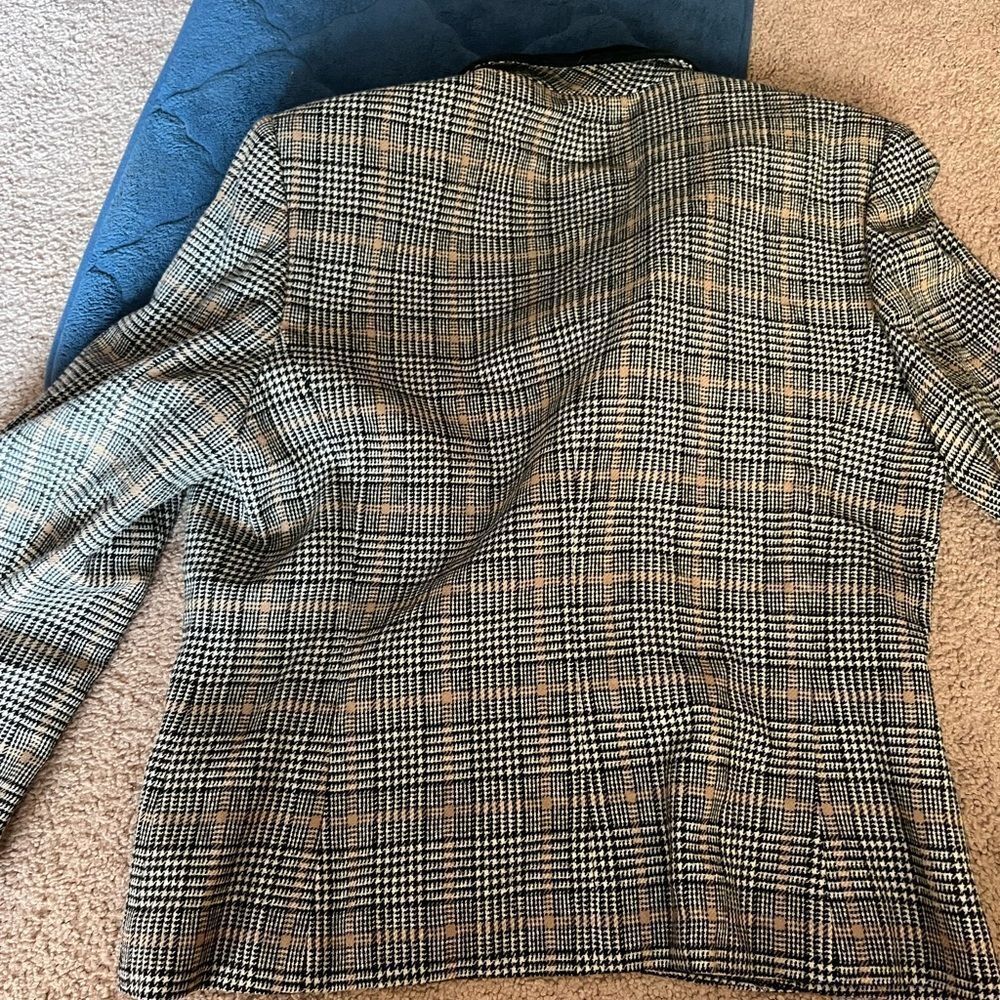Pendleton blazer size 8 - Picture 8 of 8